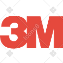 3M Company logo