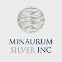 Minaurum Silver Inc. logo