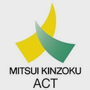 Mitsui Kinzoku Company, Limited logo
