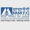 MMTC LIMITED logo