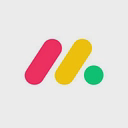 monday.com Ltd. logo