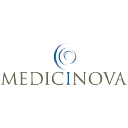 MediciNova, Inc. logo