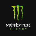 Monster Beverage Corporation logo