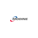 Modine Manufacturing Company logo