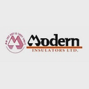 MODERN INSULATORS LTD. logo