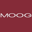 Moog Inc. logo