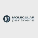 Molecular Partners AG logo