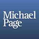 PageGroup plc logo