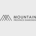 Mountain Province Diamonds Inc. logotyp