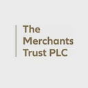 MERCHANTS TRUST PLC ORD 25P logo