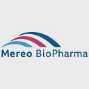 Mereo BioPharma Group plc logo