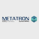 Metatron Apps Inc. logo