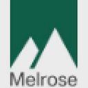 MELROSE INDUSTRIES PLC ORD GBP0 logo