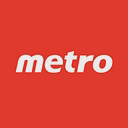 METRO INC logo