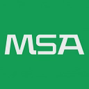 MSA Safety Incorporated logo