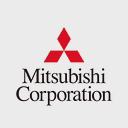 Mitsubishi Corporation logo
