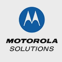 Motorola Solutions, Inc. logo