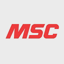 MSC Industrial Direct Co., Inc. logo