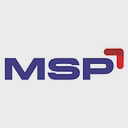 MSP STEEL & POWER LTD. logo