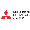 Mitsubishi Chemical Group Corpo logo