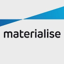 Materialise NV logo