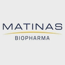 Matinas BioPharma Holdings, Inc. logo
