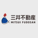 Mitsui Fudosan Co., Ltd. logo