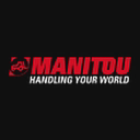MANITOU BF logo