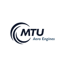 MTU Aero Engines AG logo