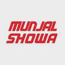 MUNJAL SHOWA LTD. logo