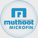MUTHOOT MICROFIN LIMITED logo