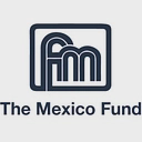 The Mexico Fund, Inc. logo