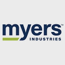 Myers Industries, Inc. logo