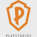 PLAYSTUDIOS, Inc. logo