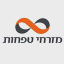 MIZRAHI TEFAHOT BK logo