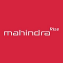 MAHINDRA & MAHINDRA LTD logo