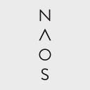 NAOS EX-50 FPO [NAC] Logo