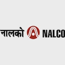 NATIONAL ALUMINIUM CO.LTD. logo