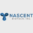 Nascent Biotech Inc. logo