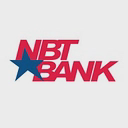 NBT Bancorp Inc. logo