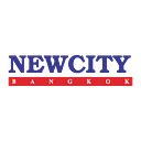 NC_NEWCITY (BANGKOK) logo