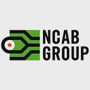 NCAB Group AB logo