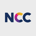 NCC LIMITED logo