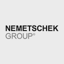 Nemetschek SE                 I logo