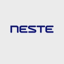 Neste Corporation logo