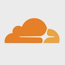 Cloudflare, Inc. logo