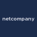 Netcompany Group A/S logo