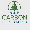 CARBON STREAMING CORPORATION logo