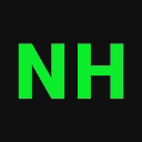 NewHydrogen Inc. logotyp
