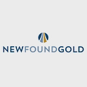 New Found Gold Corp. logo